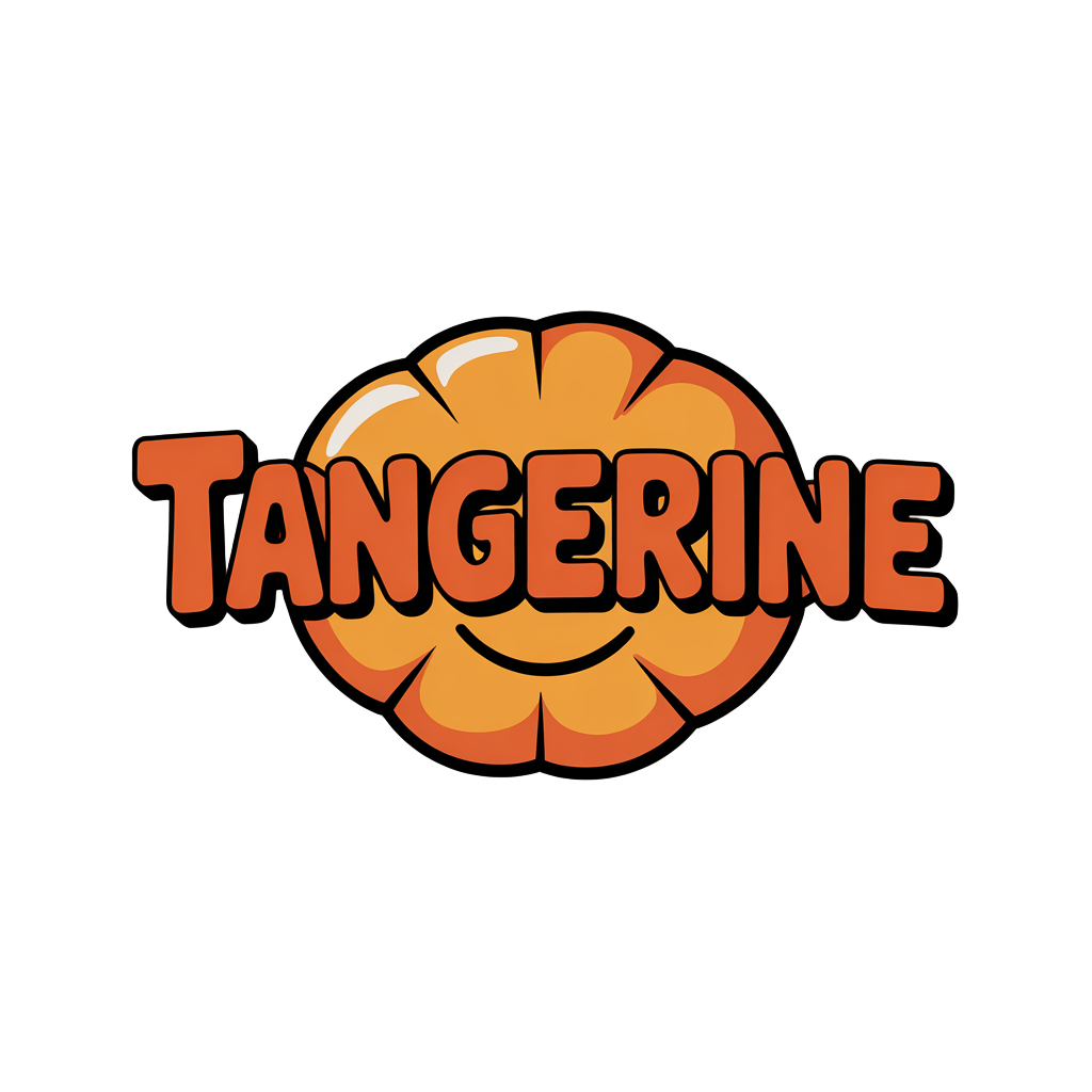 Tangerine