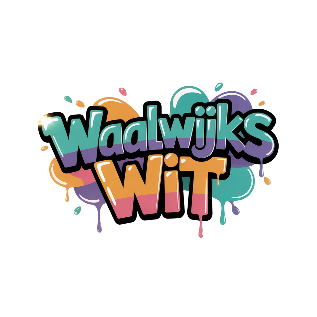 Waalwijks Wit