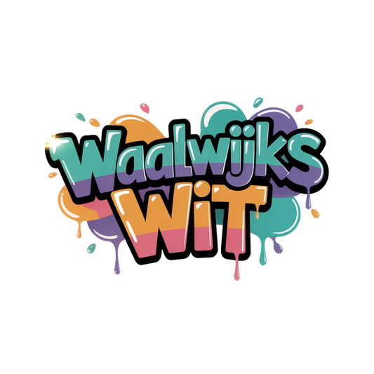 Waalwijks Wit
