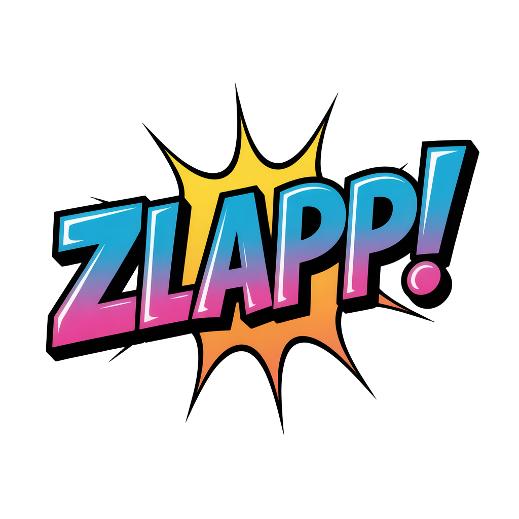 Zlapp!