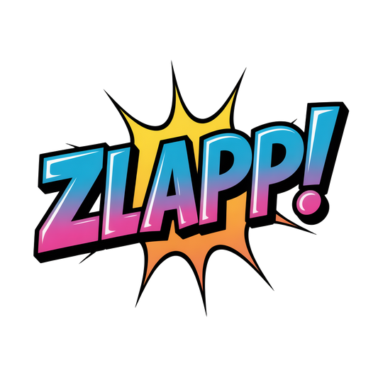 Zlapp!