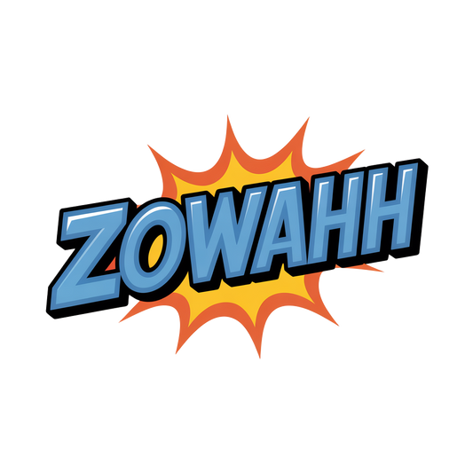 Zowahh