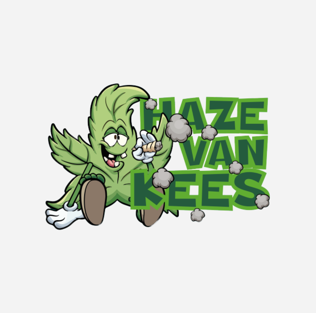 Haze van Kees Prerolled