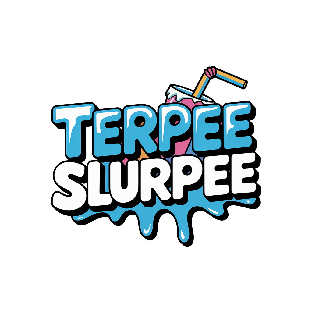 Terpee Slurpee